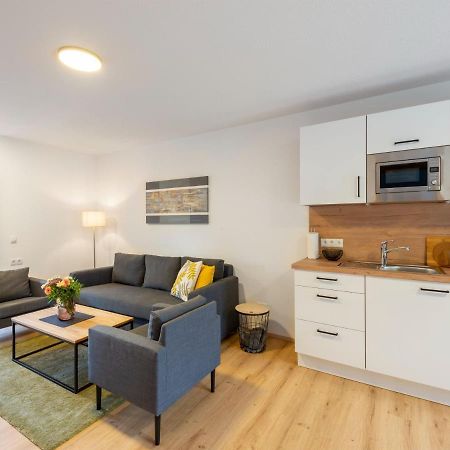 Apartment Alpenherz 소우텐즈 외부 사진