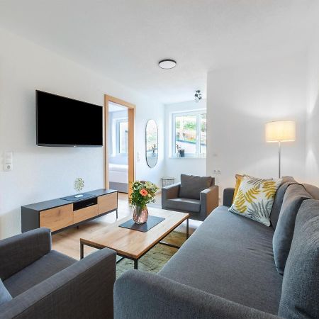 Apartment Alpenherz 소우텐즈 외부 사진