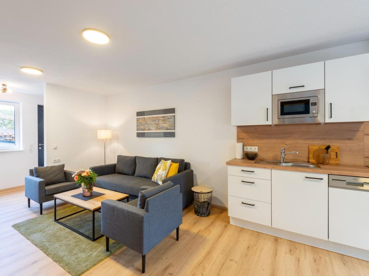 Apartment Alpenherz 소우텐즈 외부 사진