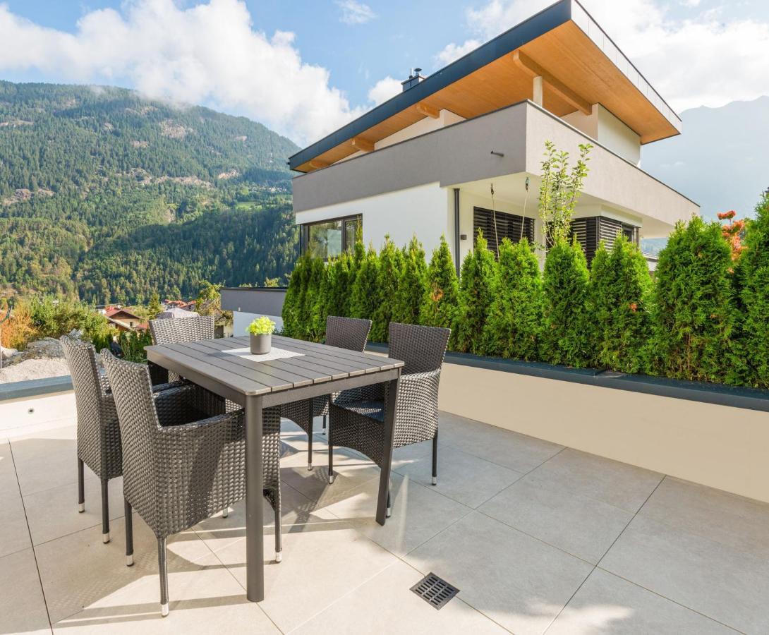 Apartment Alpenherz 소우텐즈 외부 사진