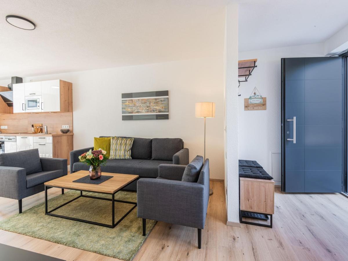 Apartment Alpenherz 소우텐즈 외부 사진