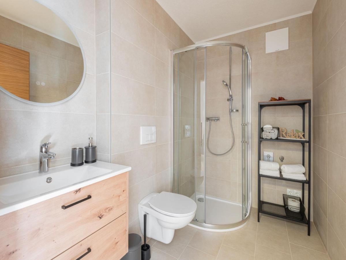 Apartment Alpenherz 소우텐즈 외부 사진