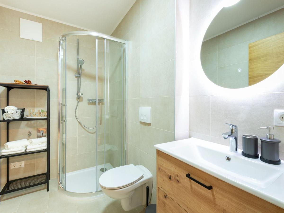 Apartment Alpenherz 소우텐즈 외부 사진