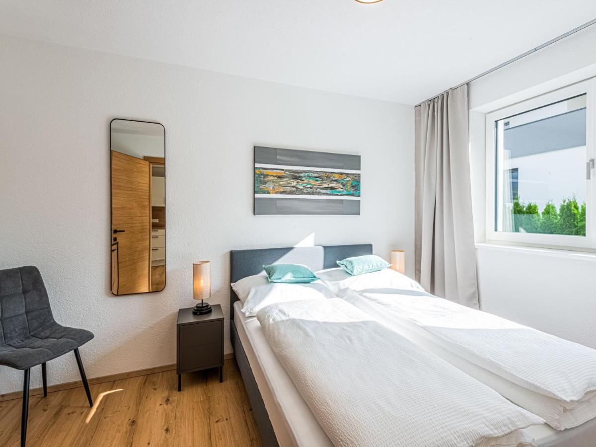 Apartment Alpenherz 소우텐즈 외부 사진