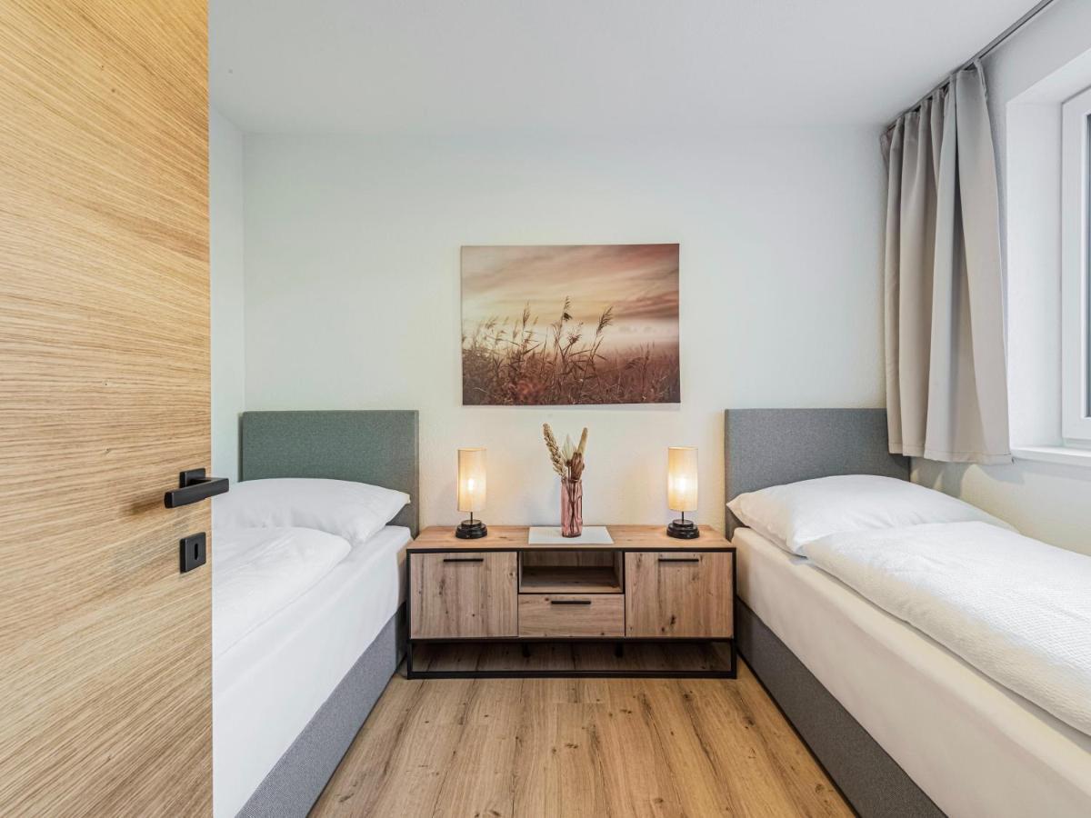 Apartment Alpenherz 소우텐즈 외부 사진